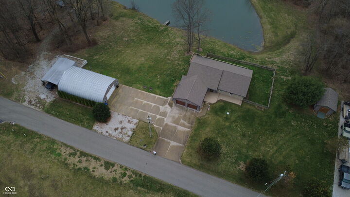 Property Photo:  600 Old Moore Road  IN 46151 