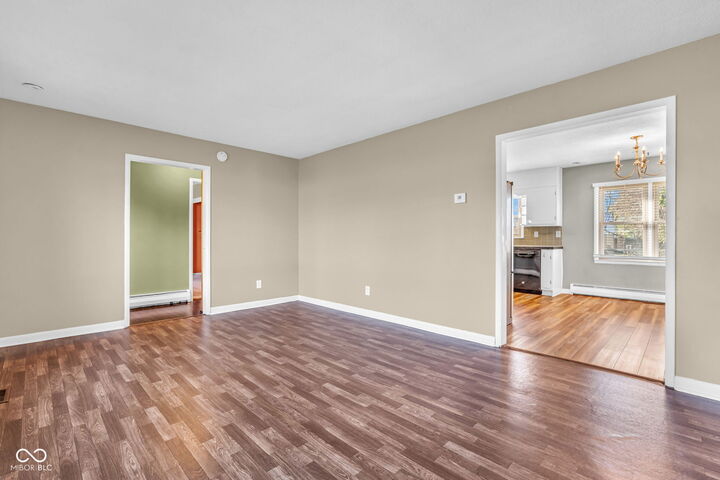 Property Photo:  4363 W Compton Drive  IN 46124 