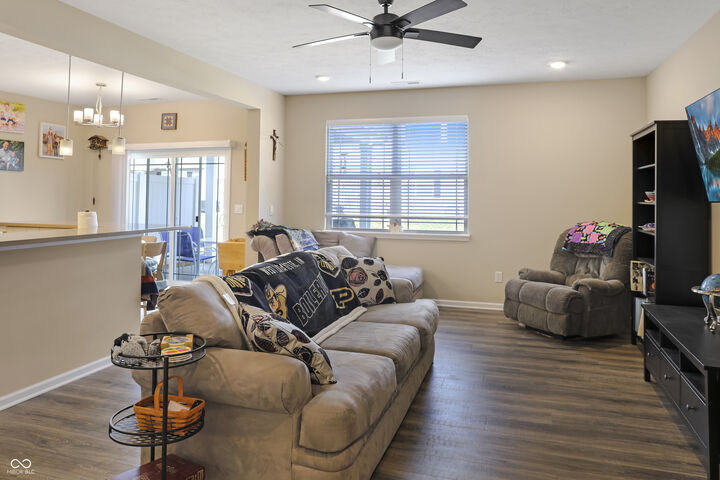 Property Photo:  6390 Yuma Court  IN 46075 