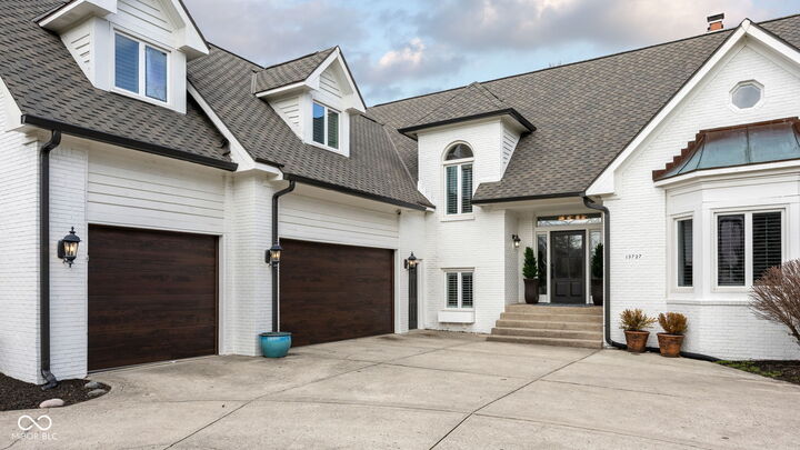 Property Photo:  13727 Smokey Ridge Overlook  IN 46033 