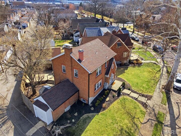 Property Photo:  6427 Winona Avenue  MO 63109 