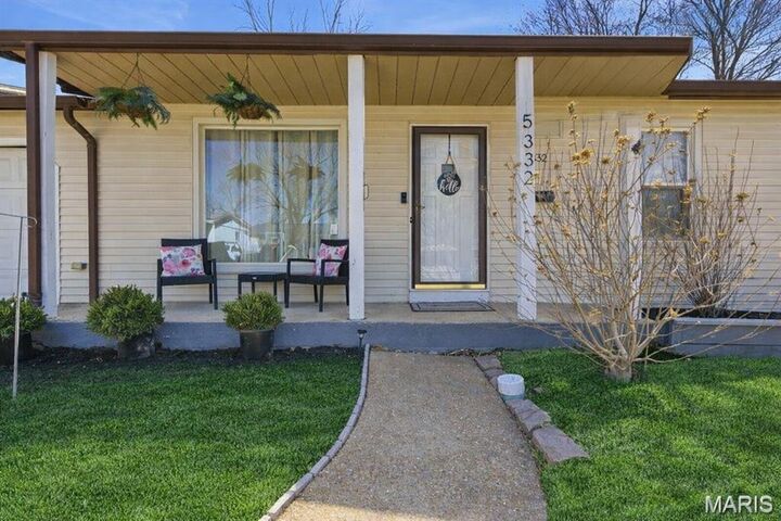 Property Photo:  5332 Ville Angela Lane  MO 63042 