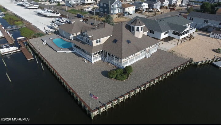 Property Photo:  50 S Boom Way  NJ 08087 