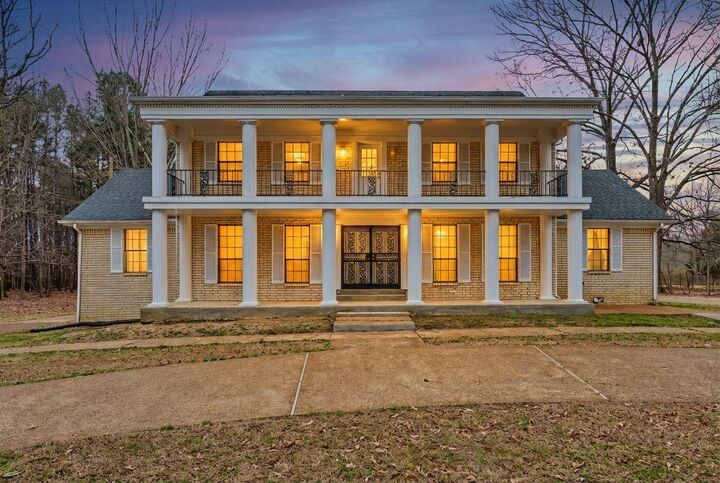 Property Photo:  7439 Lexie Gardner Rd  TN 38002 