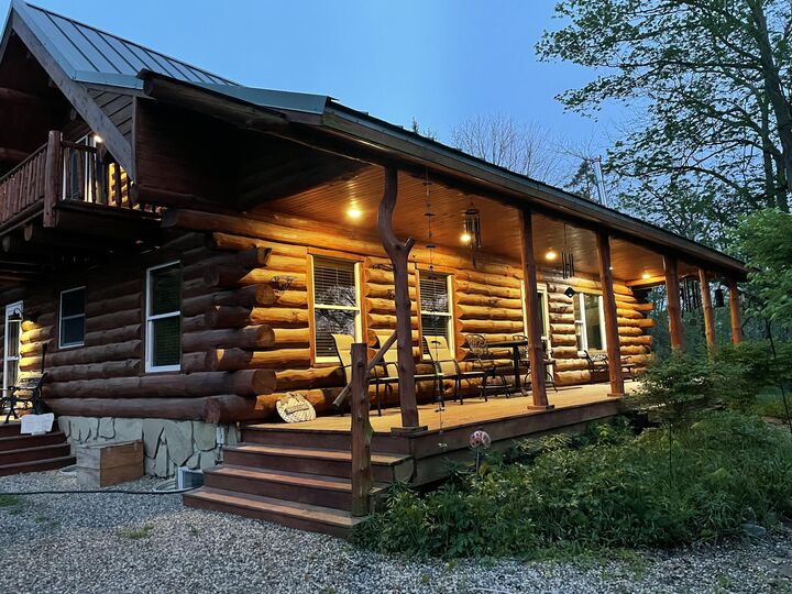 Property Photo: 3685 Holcomb Road MI 49262