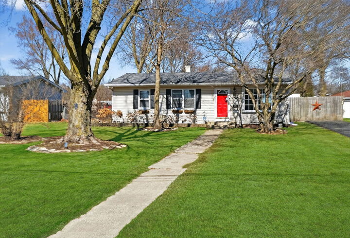 Property Photo:  407 Butterfield Road  IL 60542 