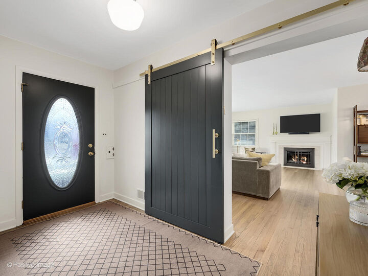 Property Photo:  4200 Gilbert Avenue  IL 60558 