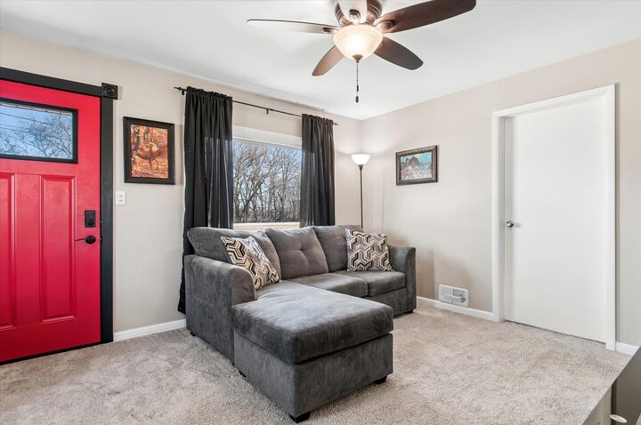 Property Photo: 25439 W Route 30 IL 60585