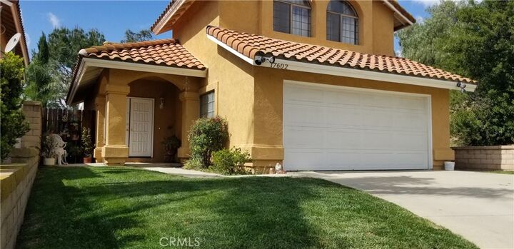 Property Photo:  17602 Wildflower Place  CA 91709 