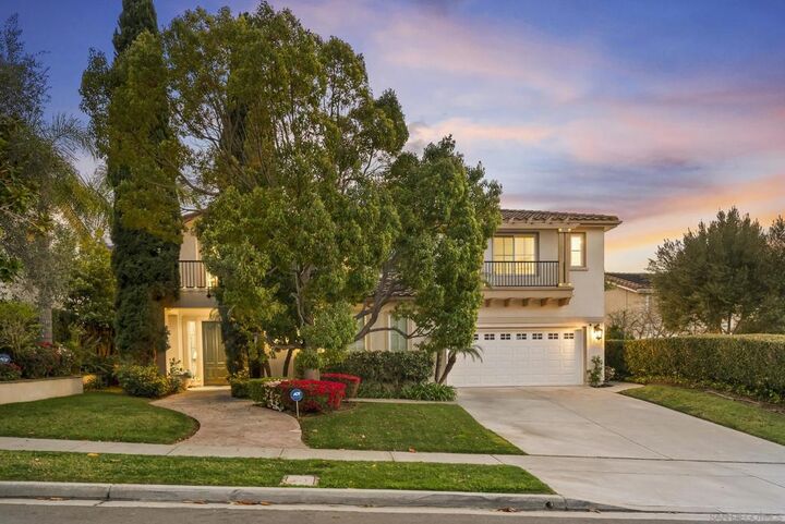Property Photo:  5255 Greenwillow Ln  CA 92130 