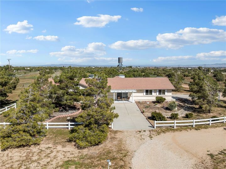 Property Photo:  8840 Smoke Tree Road  CA 92371 