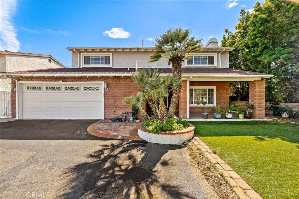 Property Photo:  15846 Plummer Street  CA 91343 