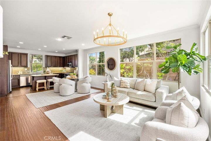 Property Photo: 42 Land Grant CA 92618