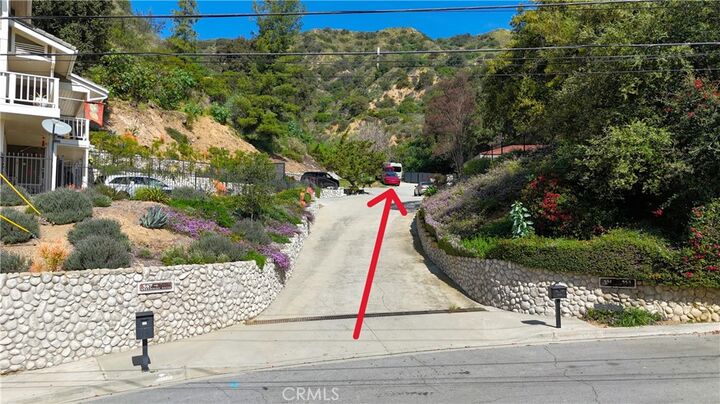 Property Photo:  549 Norumbega Drive  CA 91016 