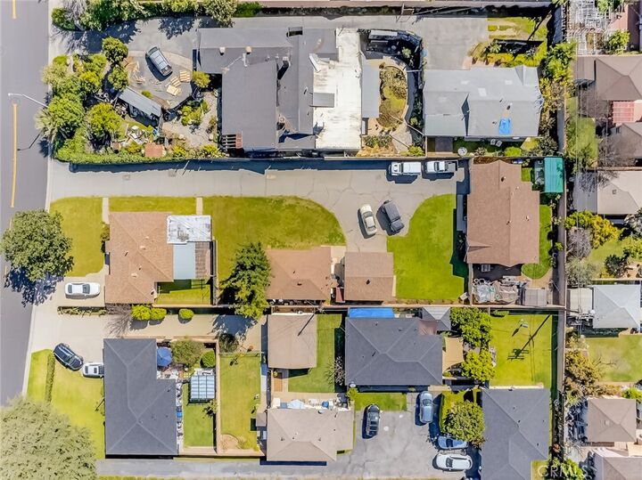 Property Photo:  5001 Glickman  CA 91780 