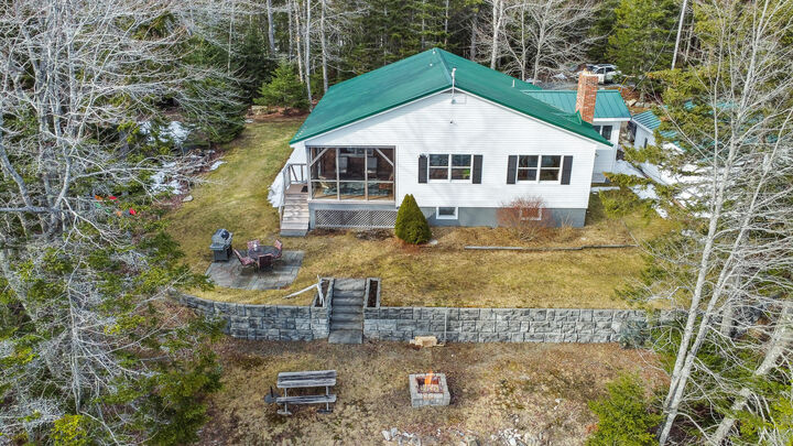 Property Photo:  13 Bobby Creek View  ME 04658 