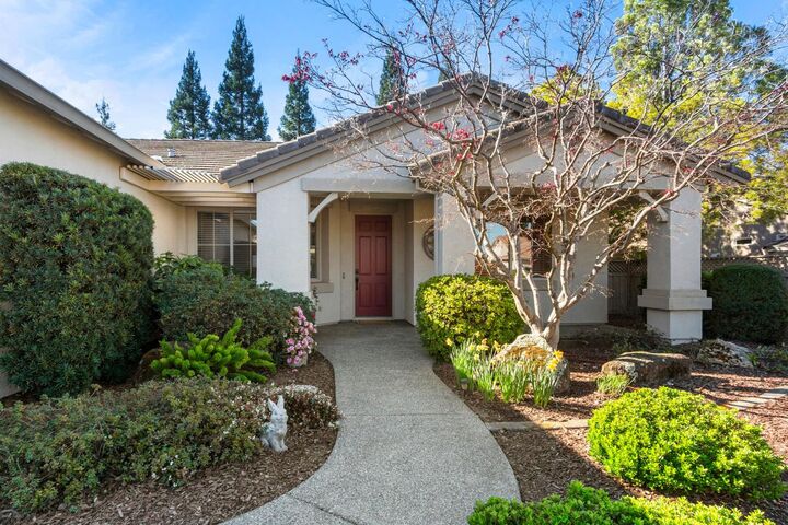 Property Photo:  1285 Dapple Dawn Lane  CA 95648 