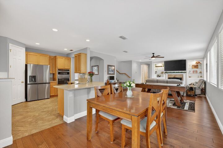 Property Photo:  6007 Connery Drive  CA 95682 