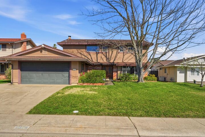 Property Photo:  6824 Oaklawn Way  CA 95628 