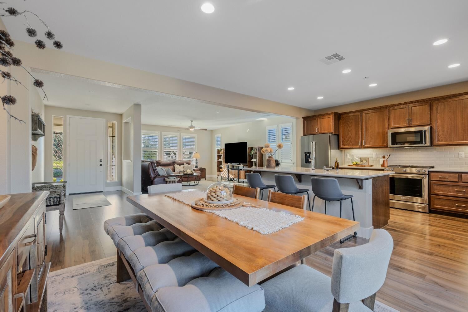 Property Photo:  226 Ryans Lane  CA 95945 