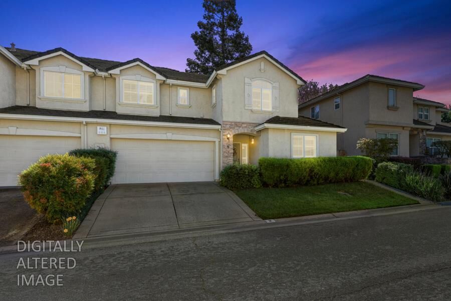 Property Photo:  9 Waters Cove Court  CA 95831 