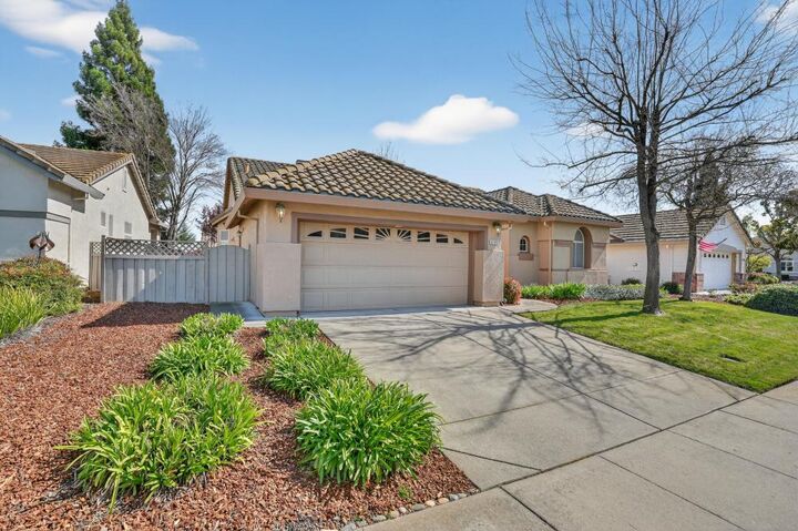 Property Photo:  6108 Granite Flat Lane  CA 95747 