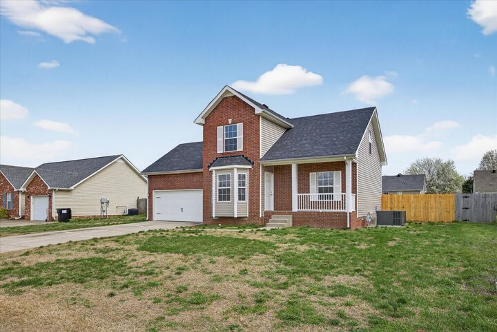 Property Photo: 2758 N Whitfield Rd TN 37040