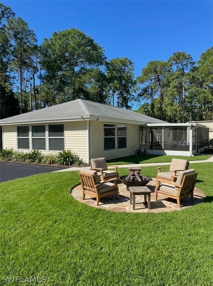 Property Photo:  25168 Pinson Drive  FL 34135 