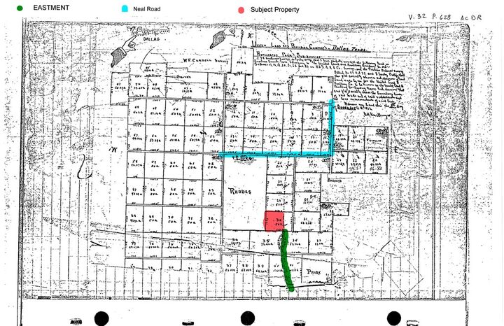 Property Photo: (R35959) None TX 75949