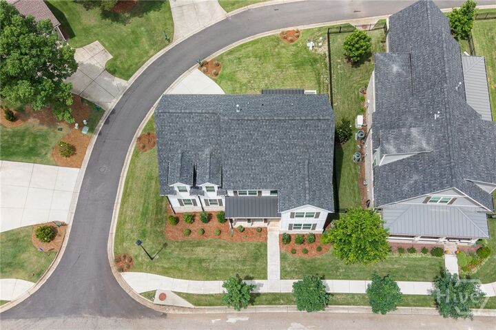 Property Photo:  105 Red Bluff Drive  GA 30607 
