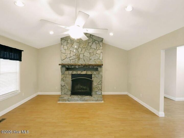 Property Photo:  283 Hill Road  NC 28139 