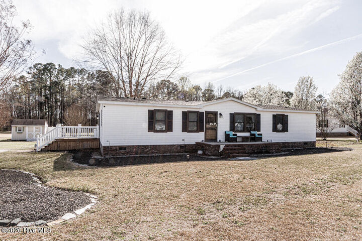 Property Photo:  1731 Wollett Mill Road  NC 27809 