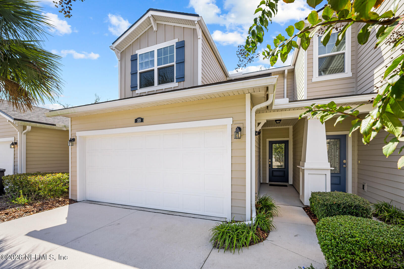 Property Photo:  189 Leeward Island Drive  FL 32080 