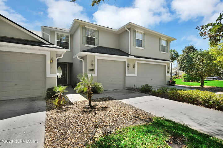 Property Photo: 3727 Creswick Circle B FL 32065