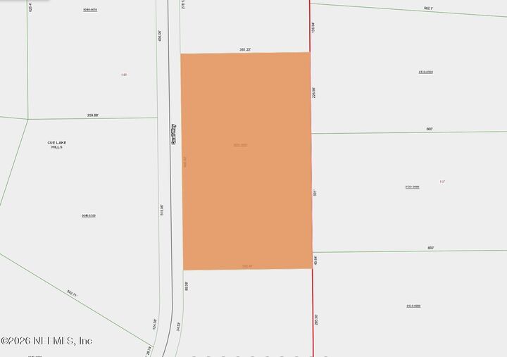 Property Photo:  143 Quail Way  FL 32640 