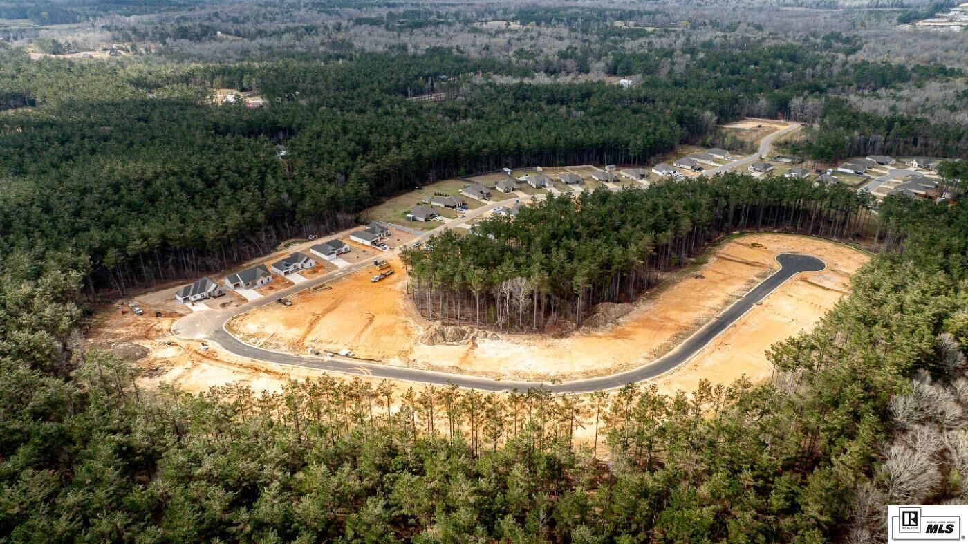 Property Photo:  225 Loblolly Drive  LA 71292 