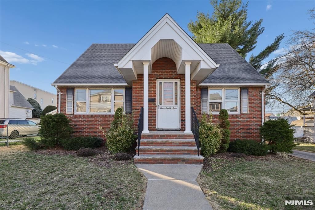 Property Photo: 384 Madeline Avenue NJ 07026