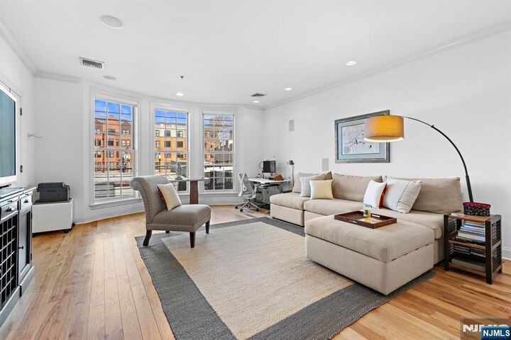 Property Photo:  277 Grand Street 211  NJ 07302 