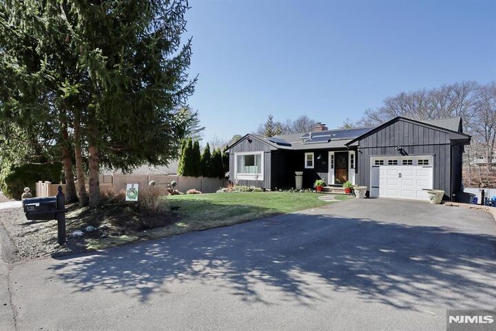 Property Photo:  131 Lakeside Boulevard  NJ 07436 