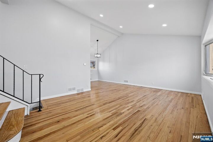 Property Photo:  35 Eastern Parkway  NJ 07205 