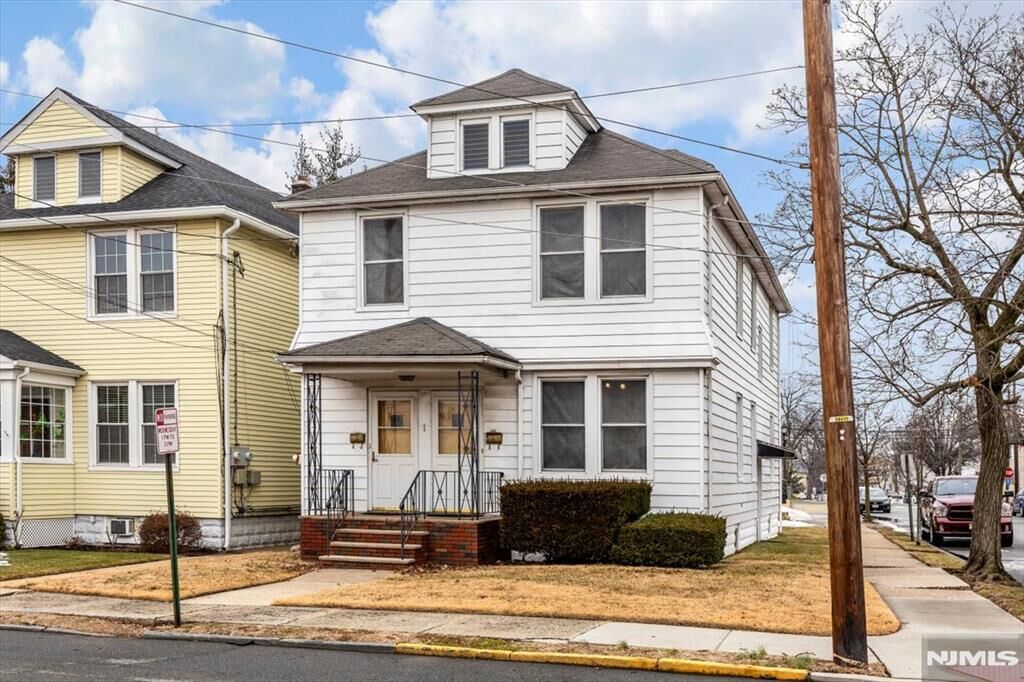 Property Photo:  1 4th Street  NJ 07031 