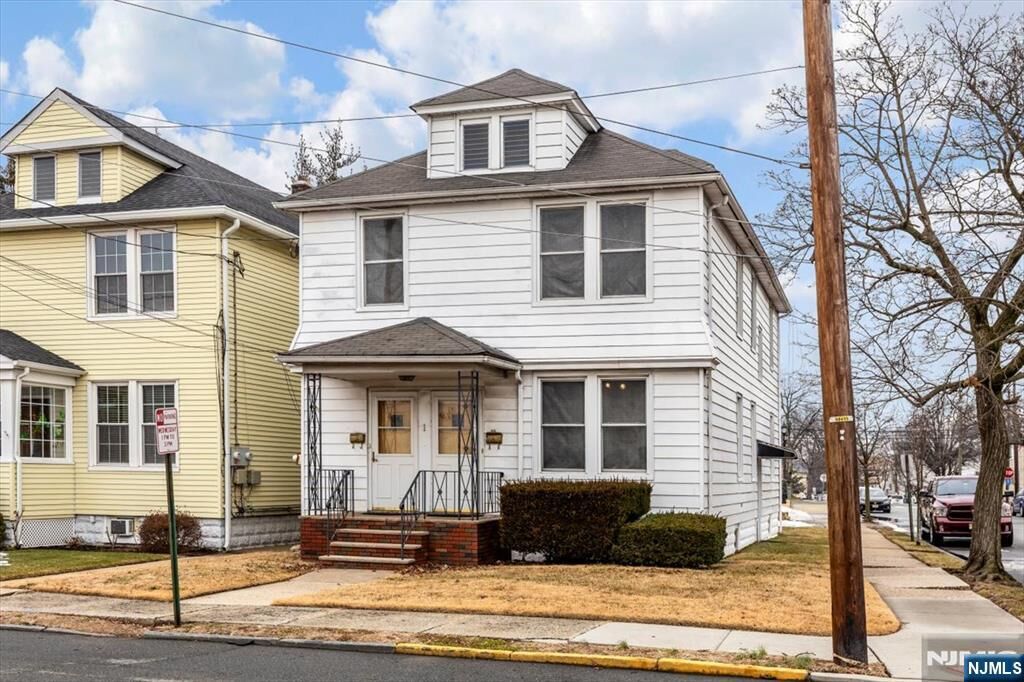 Property Photo: 1 4th Street NJ 07031