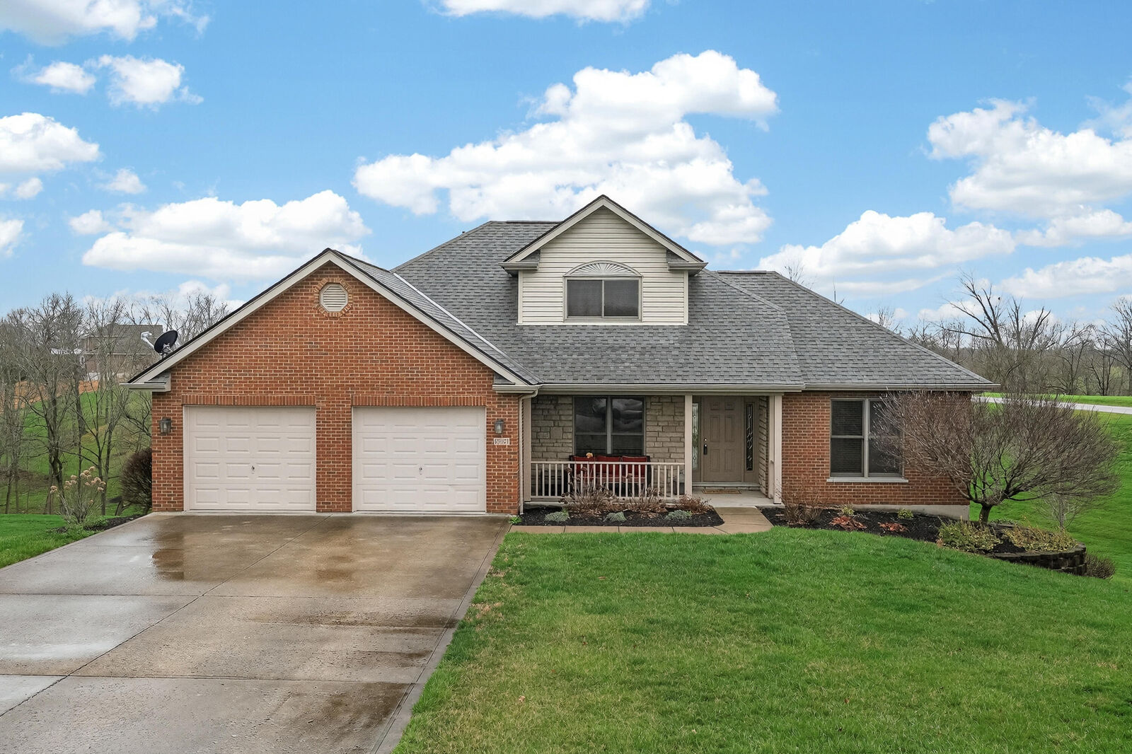 Property Photo:  8604 Roth Farm Lane  KY 41001 