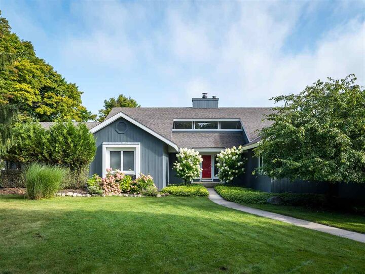 Property Photo: 2292 Pinecrest MI 49740