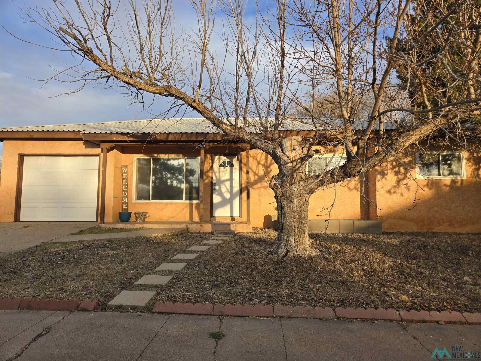 Property Photo:  2821 Duckworth  NM 88101 
