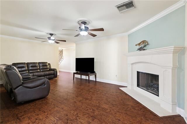 Property Photo:  17 Everglades Street  LA 70065 