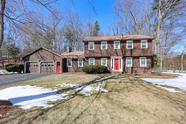 Property Photo: 21 Todd Road NH 03064