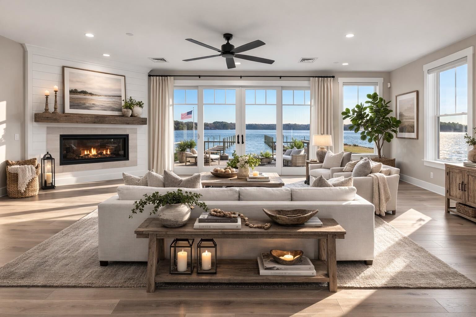 Property Photo: 33 Little Bay Drive NH 03820