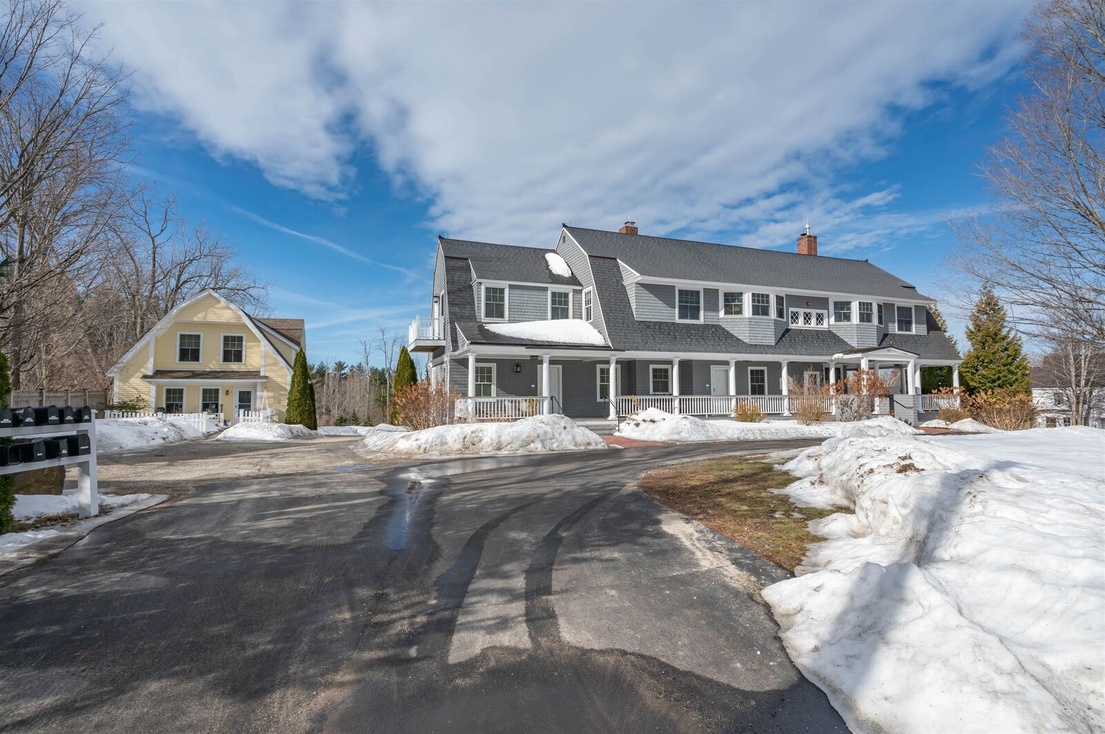 Property Photo: 26 N. Main Street NH 03057