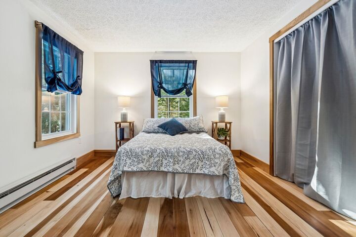 Property Photo:  24 Pine Meadow Drive  ME 03906 